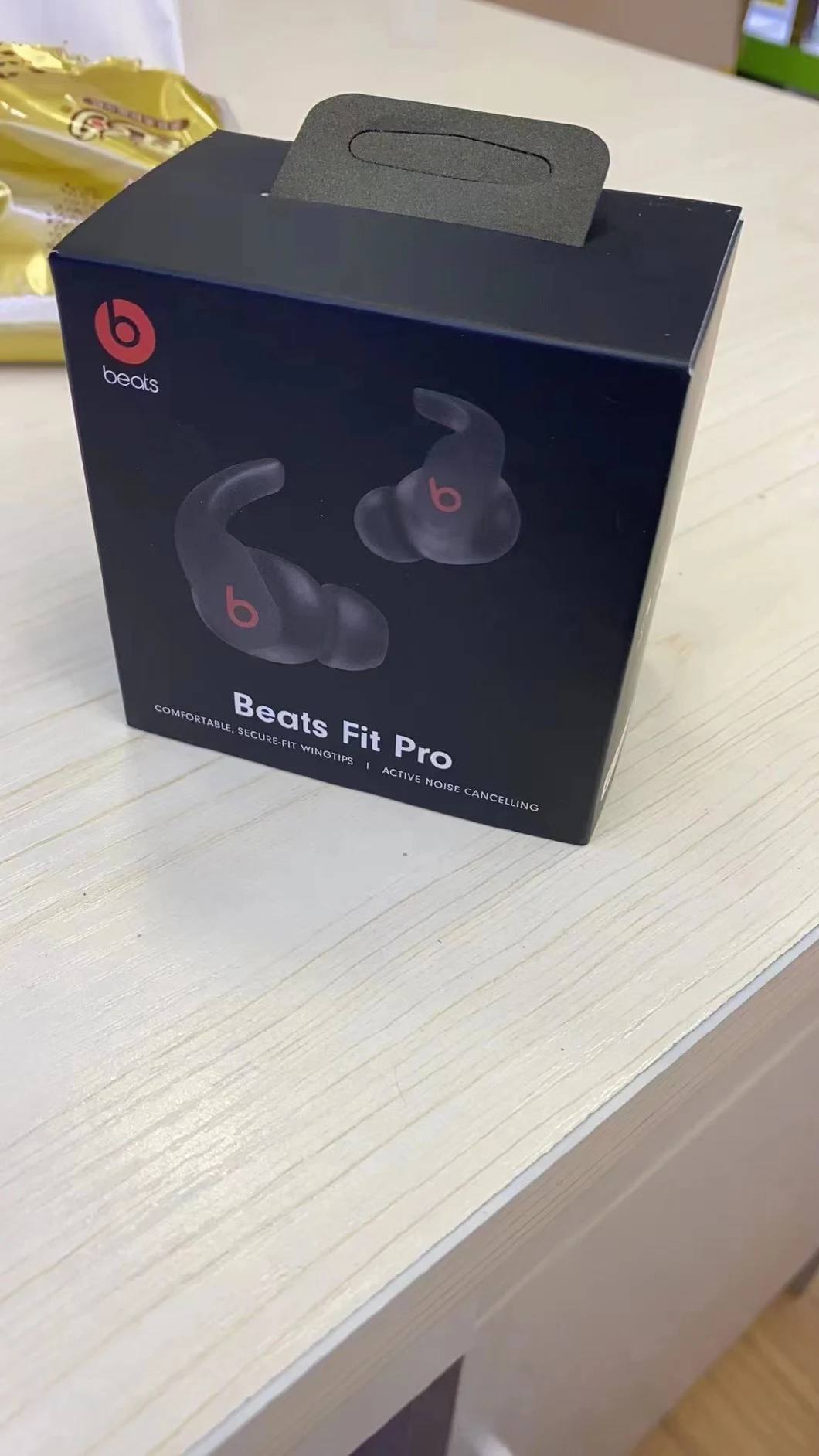 1: 1 Original Strong Bass Wireless Headset Bluetooth Headphone Earbuds Earphones for Beat S by Dre Fit PRO