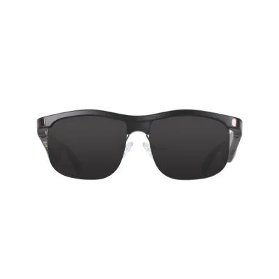 2023 Neuankömmling Bluetooth Audio Sport Sonnenbrille Multifunktions-Smart-Brille zum Fahren