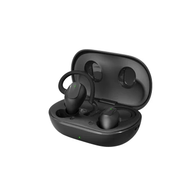 Neu eingetroffene drahtlose Ohrhörer Tws Bluetooth-Ohrhörer mit kleinem Mindestbestellwert
