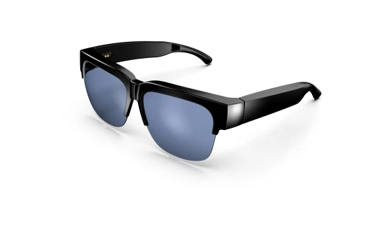 Mode Sonnenbrillen Neueste 2022 Bluetooth Gläser Smart Gläser Android Aufruf Drahtlose Musik Gläser Kopfhörer