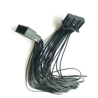 OEM Lvds-Kabel für LCD-Anzeigefeld und Monitor