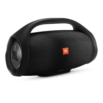 Boombox Tragbare kabellose Bluetooth-wasserdichte Lautsprecher, Musik-Subwoofer, Outdoor-Lautsprecher, Stereo