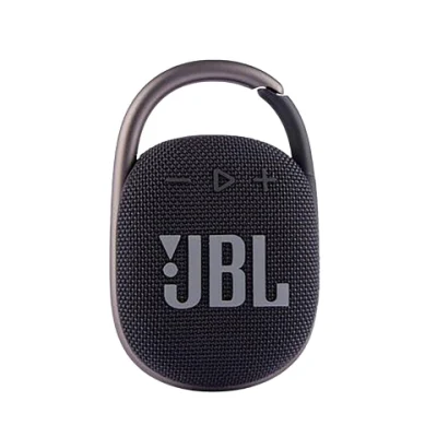 Drahtloser Bluetooth Jb L Clip 4 tragbarer Outdoor-Stereo-Bass-Musik-Mini-Lautsprecher für Smartphones