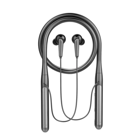 Tws Wireless-Ohrhörer, langes Standby-Semi-In-Ear-Wireless-Sport-Nacken-Headset