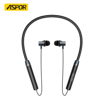 Spitzenverkauf-Sport-drahtloser Stereokopfhörer-Nackenbügel im Ohr-drahtloser Kopfhörer für Telefon